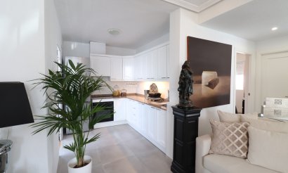 Revente - Villa - Orihuela Costa - Los Balcones