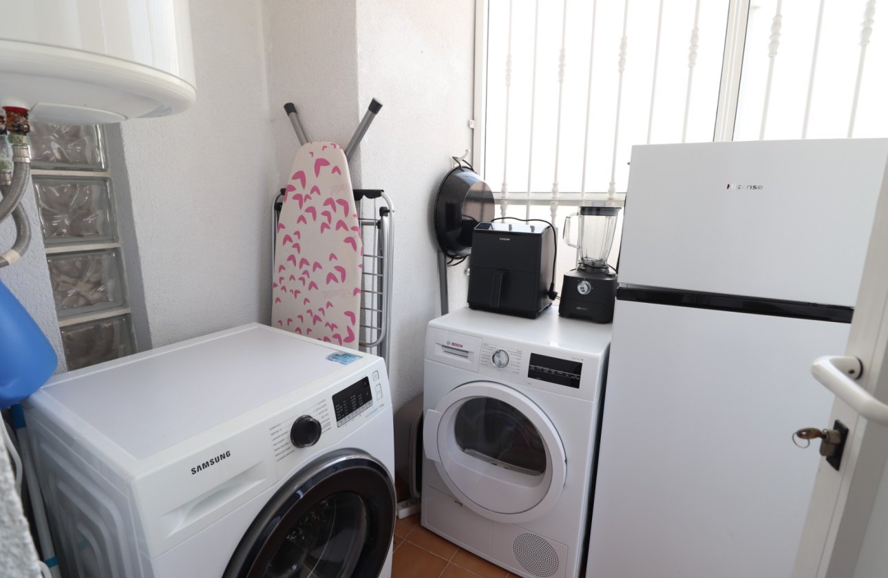 Revente - Villa - Orihuela Costa - Los Balcones
