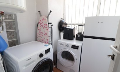 Revente - Villa - Orihuela Costa - Los Balcones