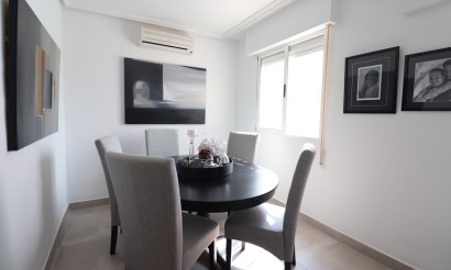 Revente - Villa - Orihuela Costa - Los Balcones