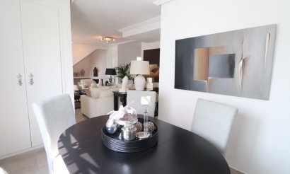Revente - Villa - Orihuela Costa - Los Balcones