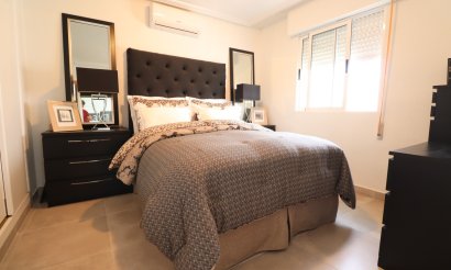 Revente - Villa - Orihuela Costa - Los Balcones