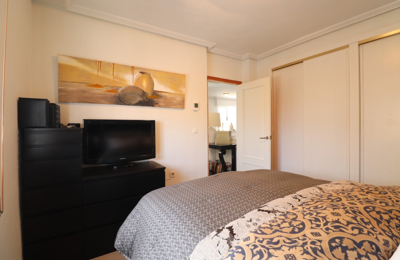 Revente - Villa - Orihuela Costa - Los Balcones