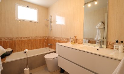 Revente - Villa - Orihuela Costa - Los Balcones