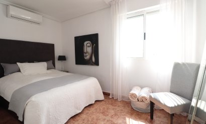 Revente - Villa - Orihuela Costa - Los Balcones