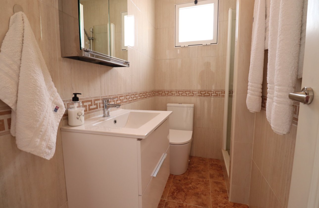 Revente - Villa - Orihuela Costa - Los Balcones