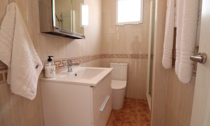 Revente - Villa - Orihuela Costa - Los Balcones
