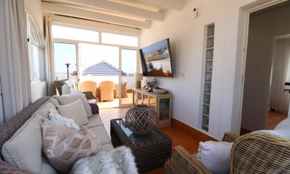 Revente - Villa - Orihuela Costa - Los Balcones