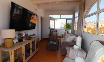Revente - Villa - Orihuela Costa - Los Balcones