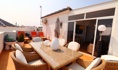 Revente - Villa - Orihuela Costa - Los Balcones