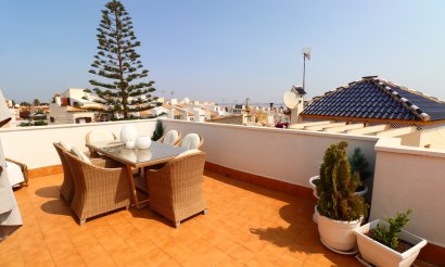 Revente - Villa - Orihuela Costa - Los Balcones