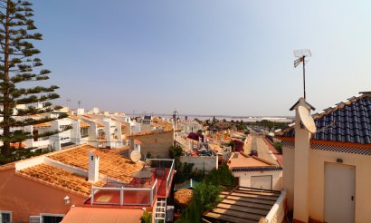 Revente - Villa - Orihuela Costa - Los Balcones