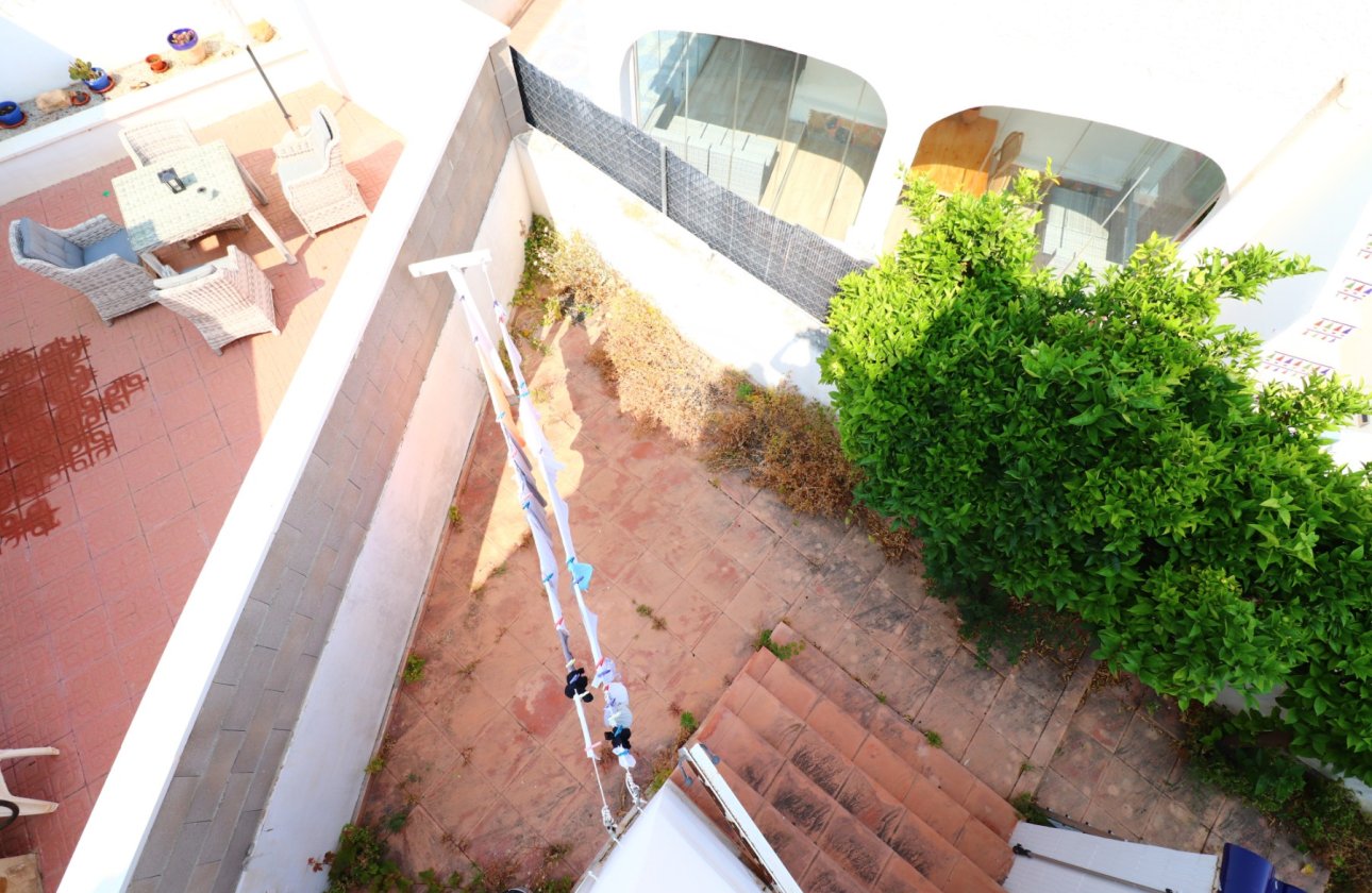 Revente - Villa - Orihuela Costa - Los Balcones
