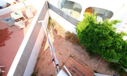 Revente - Villa - Orihuela Costa - Los Balcones