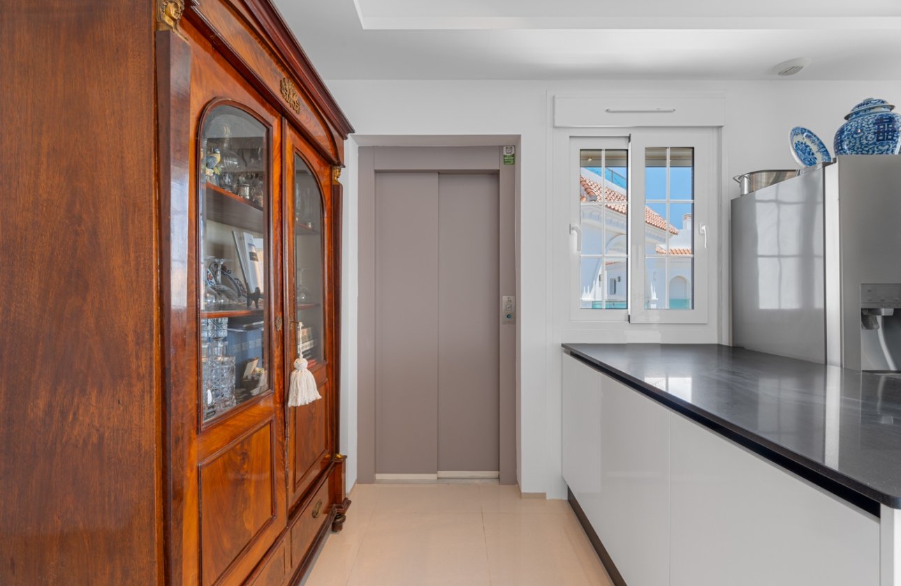 Resale - Penthouse - Ciudad Quesada - Ciudad Quesada - Rojales