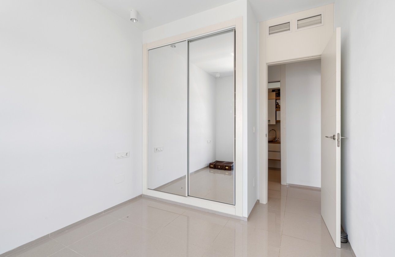 Resale - Penthouse - Ciudad Quesada - Ciudad Quesada - Rojales