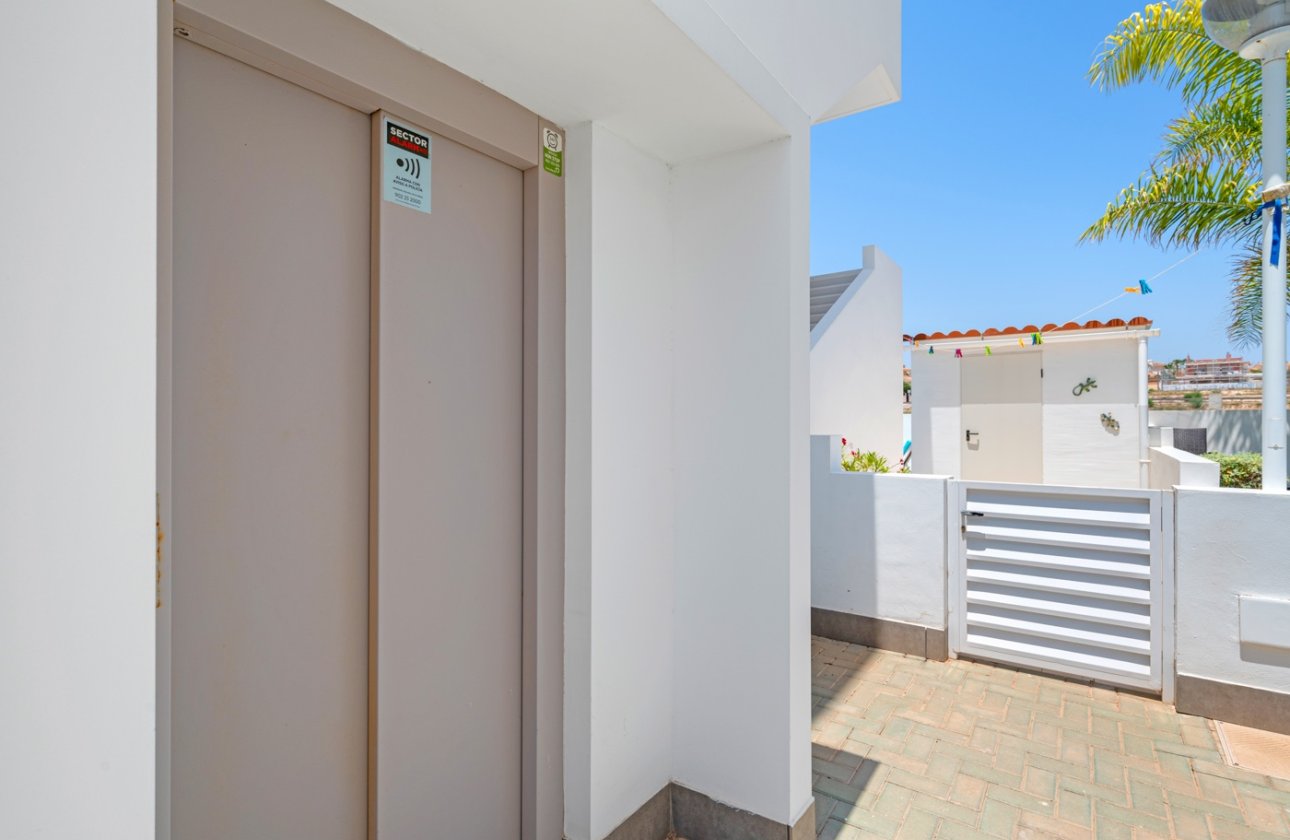 Resale - Penthouse - Ciudad Quesada - Ciudad Quesada - Rojales
