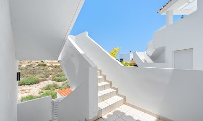 Resale - Penthouse - Ciudad Quesada - Ciudad Quesada - Rojales