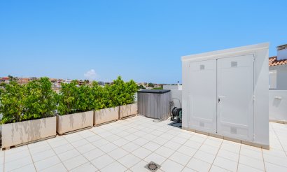 Resale - Penthouse - Ciudad Quesada - Ciudad Quesada - Rojales