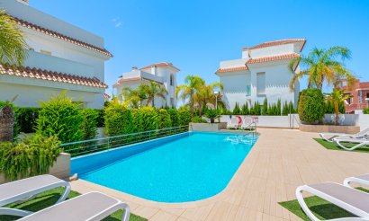Resale - Penthouse - Ciudad Quesada - Ciudad Quesada - Rojales