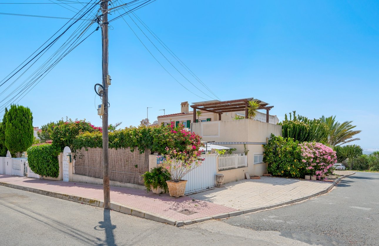 Revente - Maison de ville - Ciudad Quesada - Ciudad Quesada - Rojales