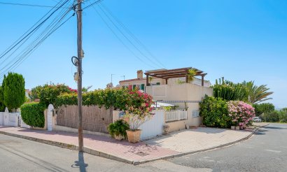 Revente - Maison de ville - Ciudad Quesada - Ciudad Quesada - Rojales