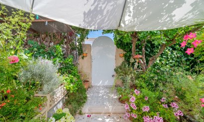 Revente - Maison de ville - Ciudad Quesada - Ciudad Quesada - Rojales