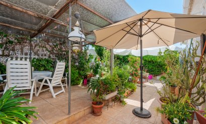 Revente - Maison de ville - Ciudad Quesada - Ciudad Quesada - Rojales