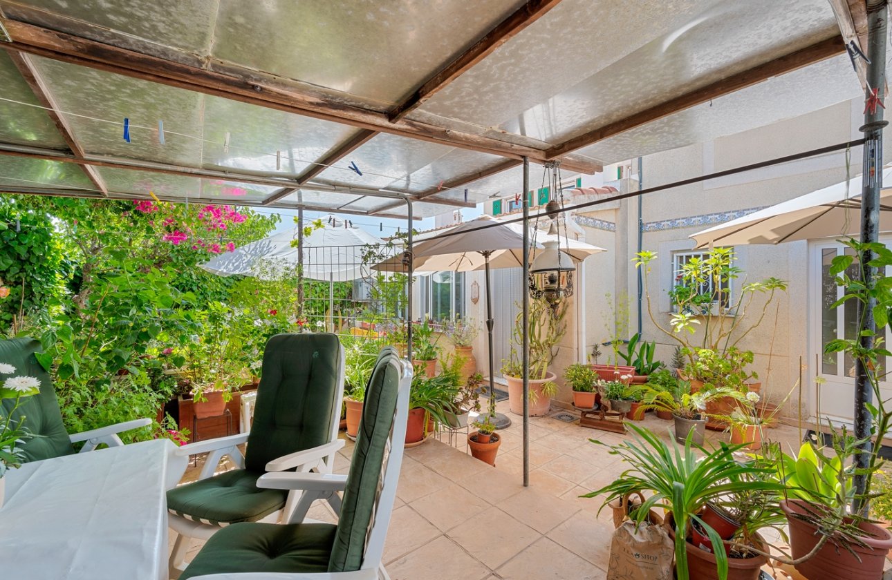 Revente - Maison de ville - Ciudad Quesada - Ciudad Quesada - Rojales