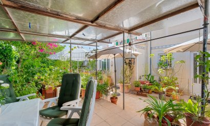 Revente - Maison de ville - Ciudad Quesada - Ciudad Quesada - Rojales