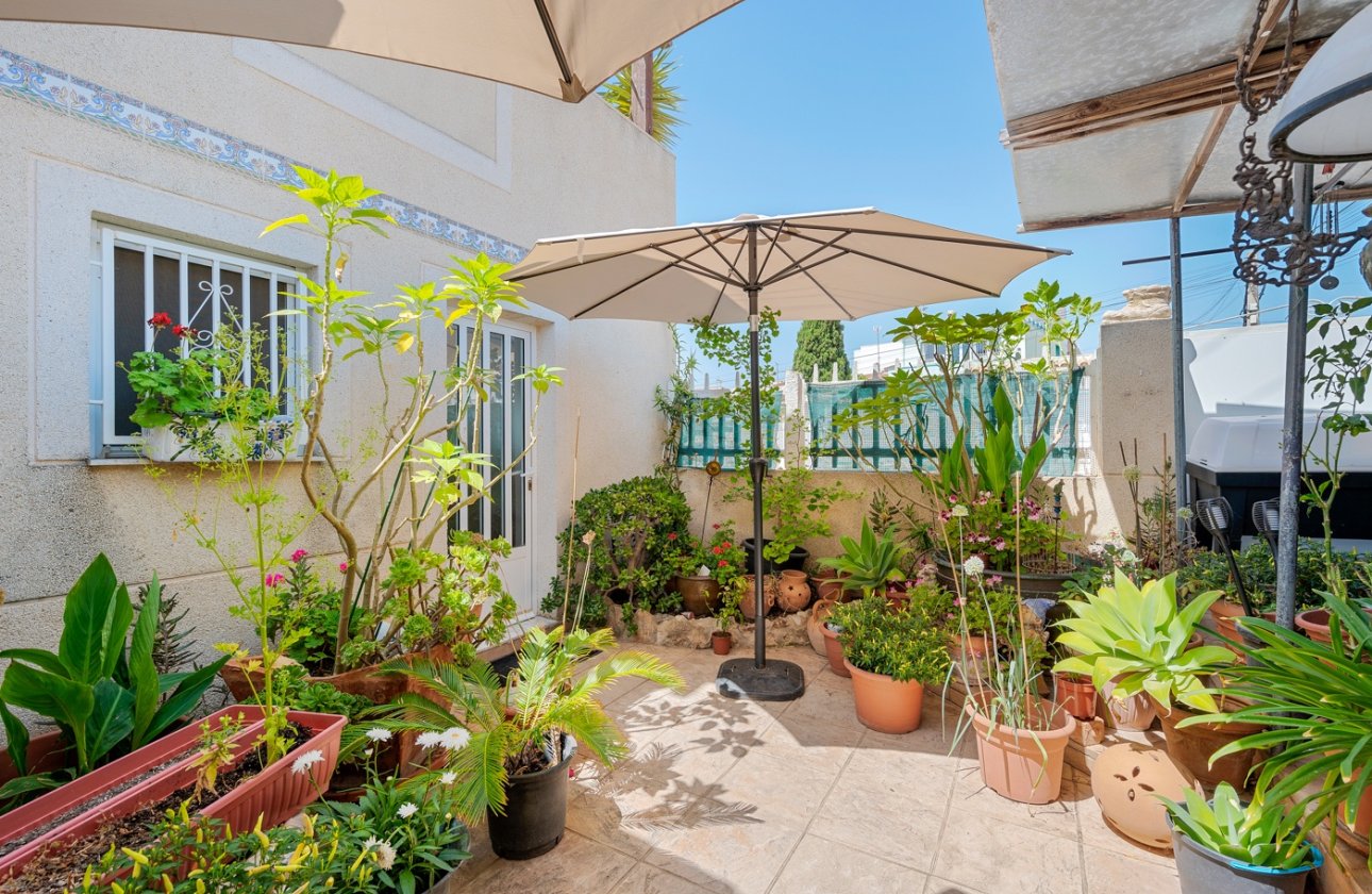Revente - Maison de ville - Ciudad Quesada - Ciudad Quesada - Rojales