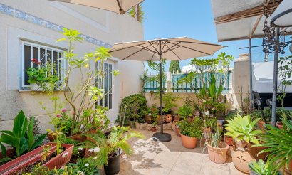 Revente - Maison de ville - Ciudad Quesada - Ciudad Quesada - Rojales