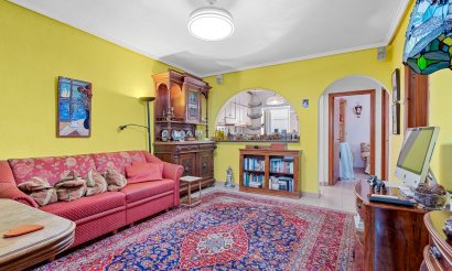 Revente - Maison de ville - Ciudad Quesada - Ciudad Quesada - Rojales