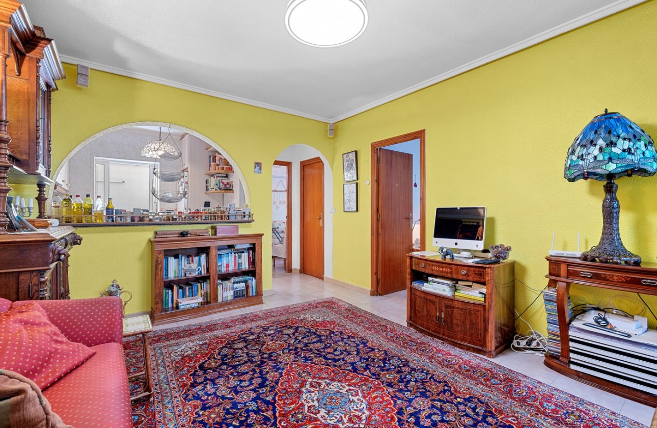 Revente - Maison de ville - Ciudad Quesada - Ciudad Quesada - Rojales