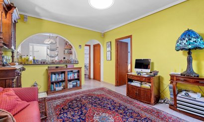 Revente - Maison de ville - Ciudad Quesada - Ciudad Quesada - Rojales