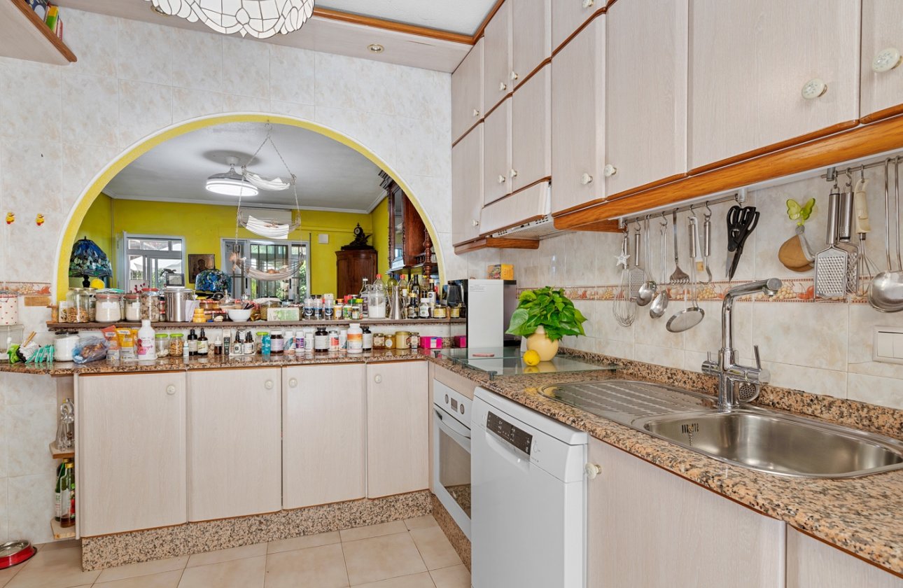 Revente - Maison de ville - Ciudad Quesada - Ciudad Quesada - Rojales