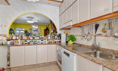 Revente - Maison de ville - Ciudad Quesada - Ciudad Quesada - Rojales