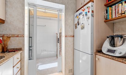 Revente - Maison de ville - Ciudad Quesada - Ciudad Quesada - Rojales