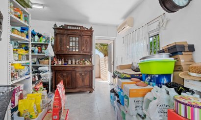 Revente - Maison de ville - Ciudad Quesada - Ciudad Quesada - Rojales