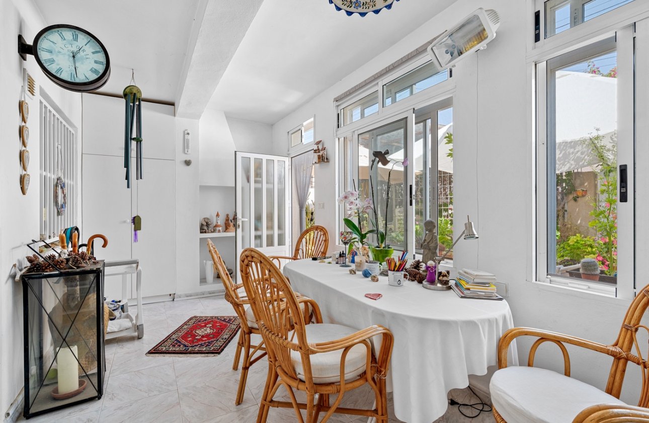 Revente - Maison de ville - Ciudad Quesada - Ciudad Quesada - Rojales