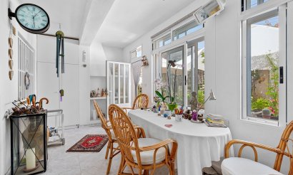 Revente - Maison de ville - Ciudad Quesada - Ciudad Quesada - Rojales