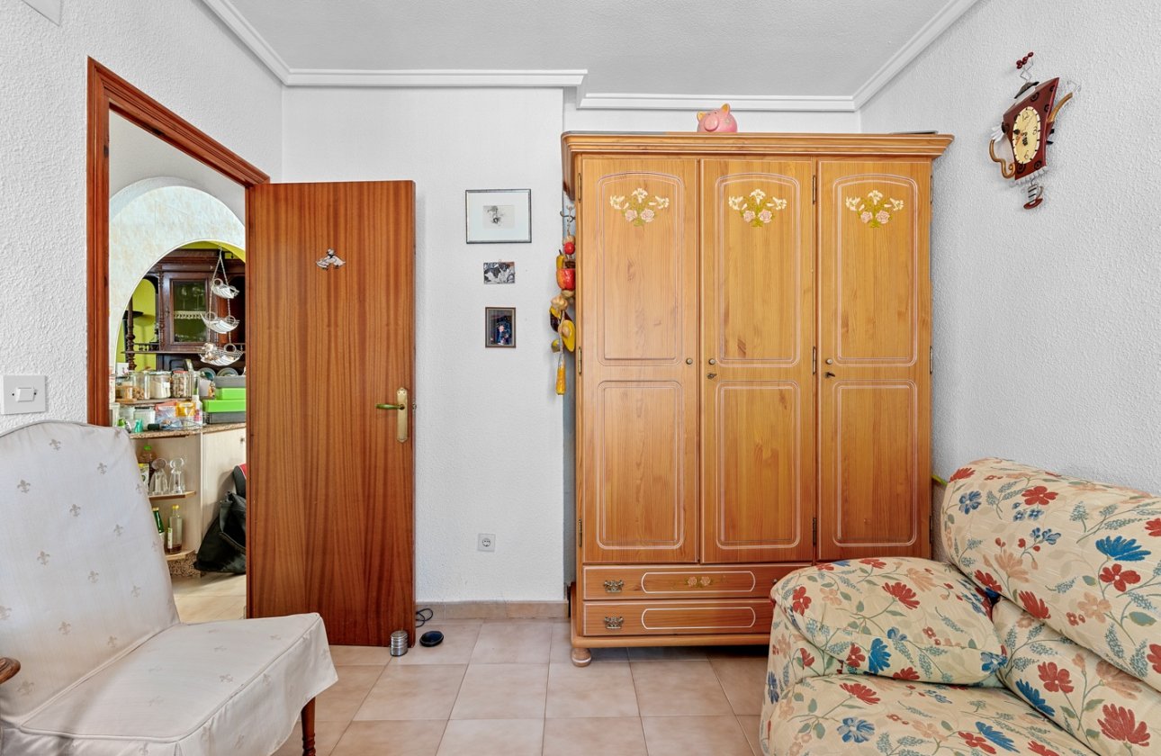 Revente - Maison de ville - Ciudad Quesada - Ciudad Quesada - Rojales
