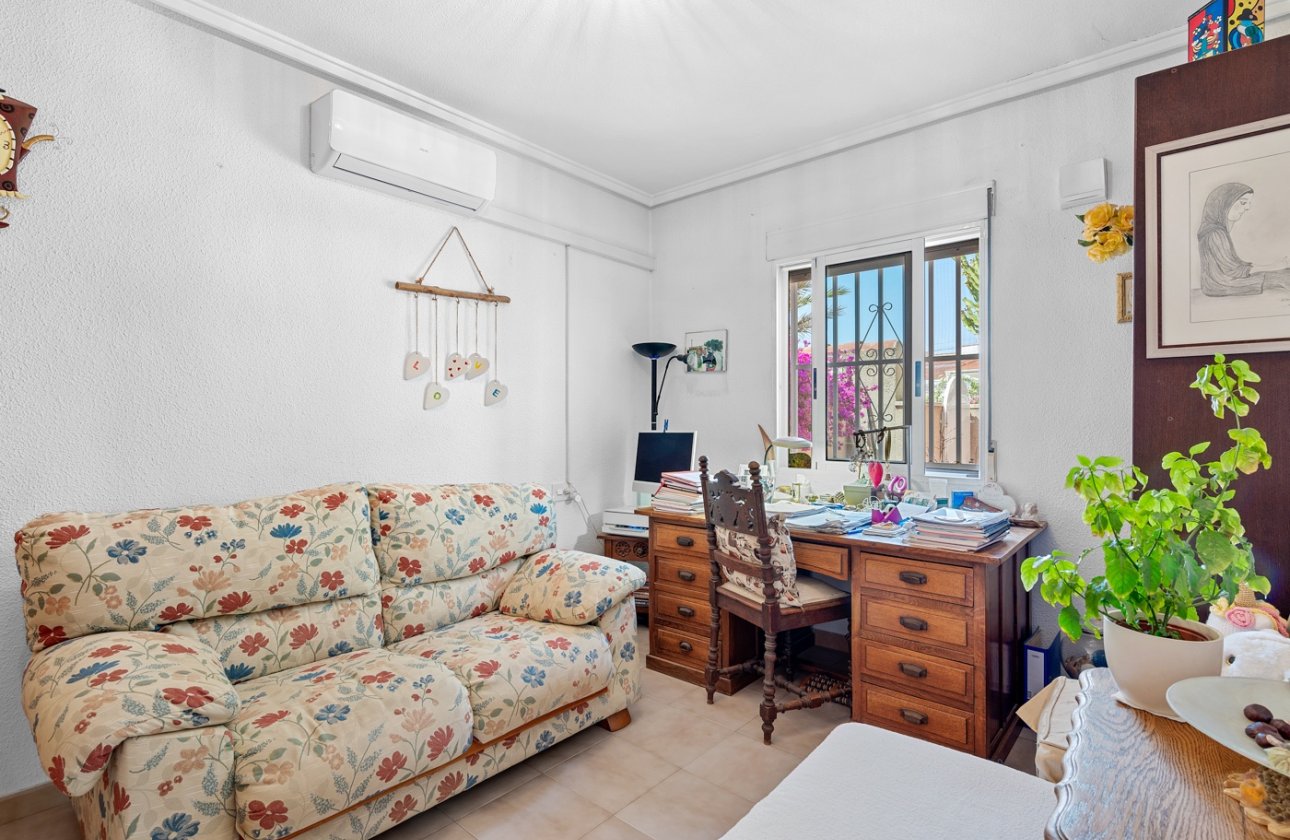 Revente - Maison de ville - Ciudad Quesada - Ciudad Quesada - Rojales