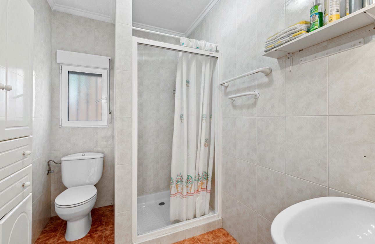 Revente - Maison de ville - Ciudad Quesada - Ciudad Quesada - Rojales