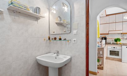 Revente - Maison de ville - Ciudad Quesada - Ciudad Quesada - Rojales