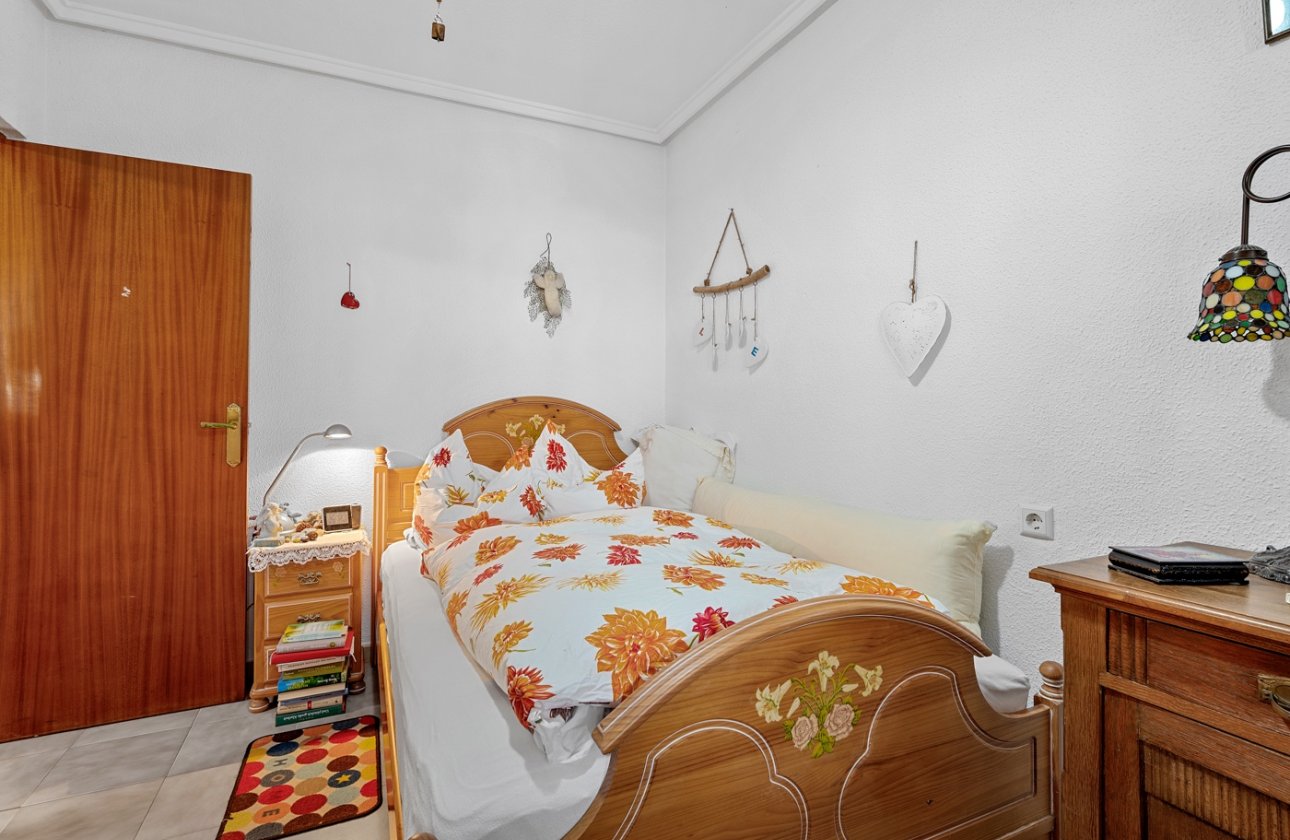 Revente - Maison de ville - Ciudad Quesada - Ciudad Quesada - Rojales