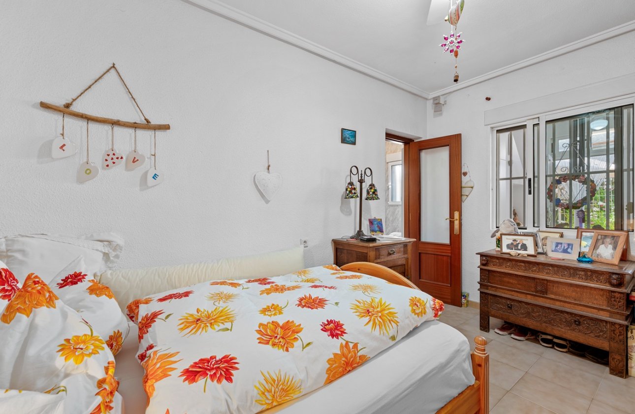 Revente - Maison de ville - Ciudad Quesada - Ciudad Quesada - Rojales