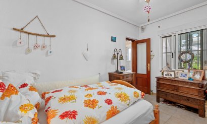 Revente - Maison de ville - Ciudad Quesada - Ciudad Quesada - Rojales