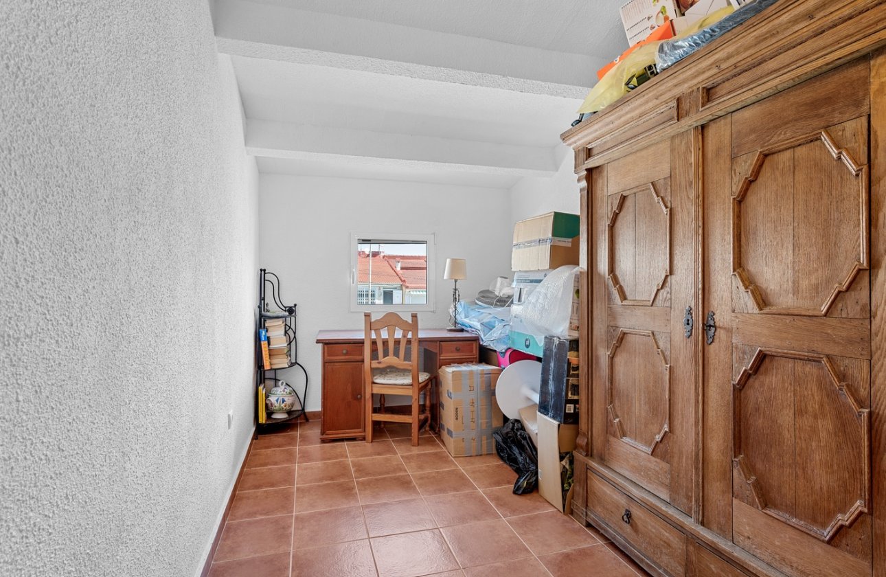 Revente - Maison de ville - Ciudad Quesada - Ciudad Quesada - Rojales