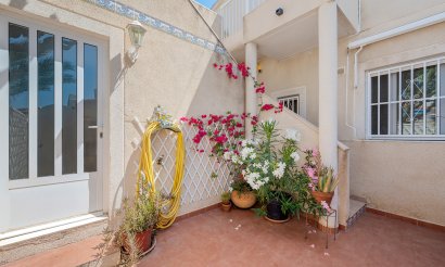 Revente - Maison de ville - Ciudad Quesada - Ciudad Quesada - Rojales